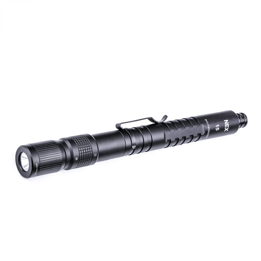 Телескопічна палиця Nextorch NEX Wal Flashlight N15L