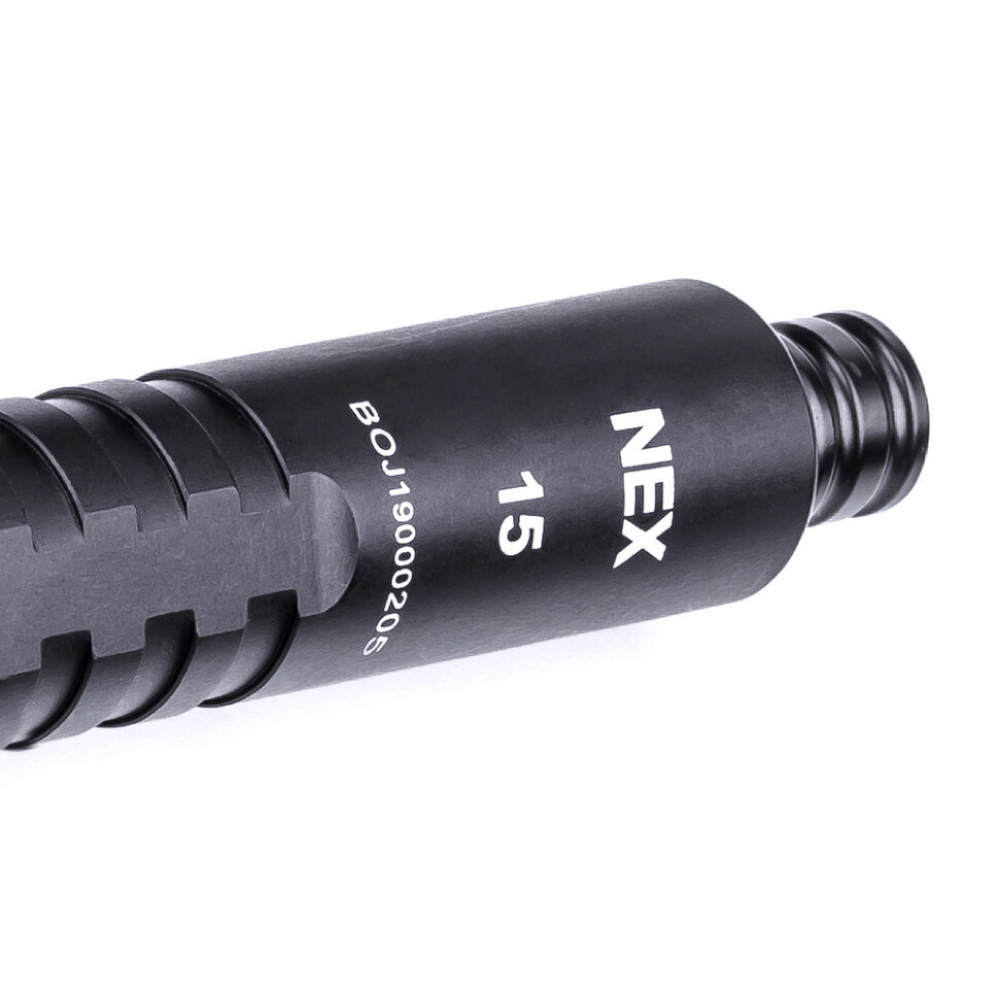 Телескопічна палиця Nextorch NEX Wal Flashlight N15L