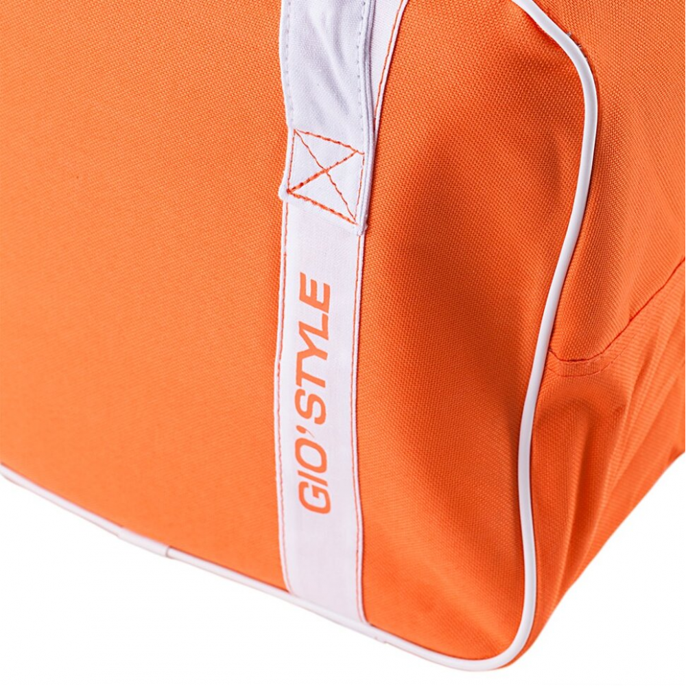 Ізотермічна сумка GioStyle Evo Medium, 21 л помаранчевий