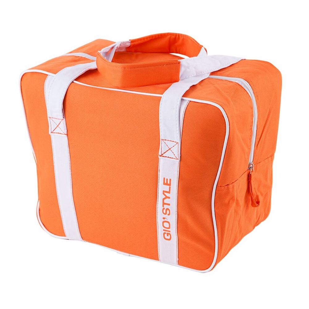 Ізотермічна сумка GioStyle Evo Medium, 21 л помаранчевий
