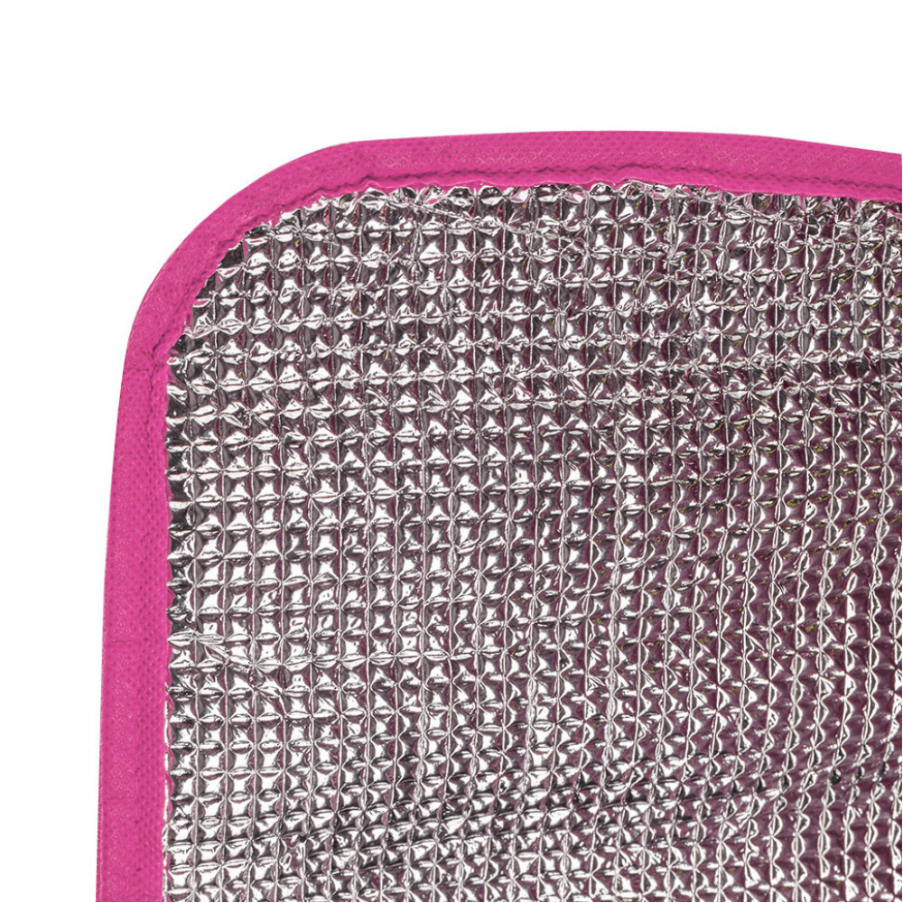 Ізотермічна сумка GioStyle Easy Style Vertical pink