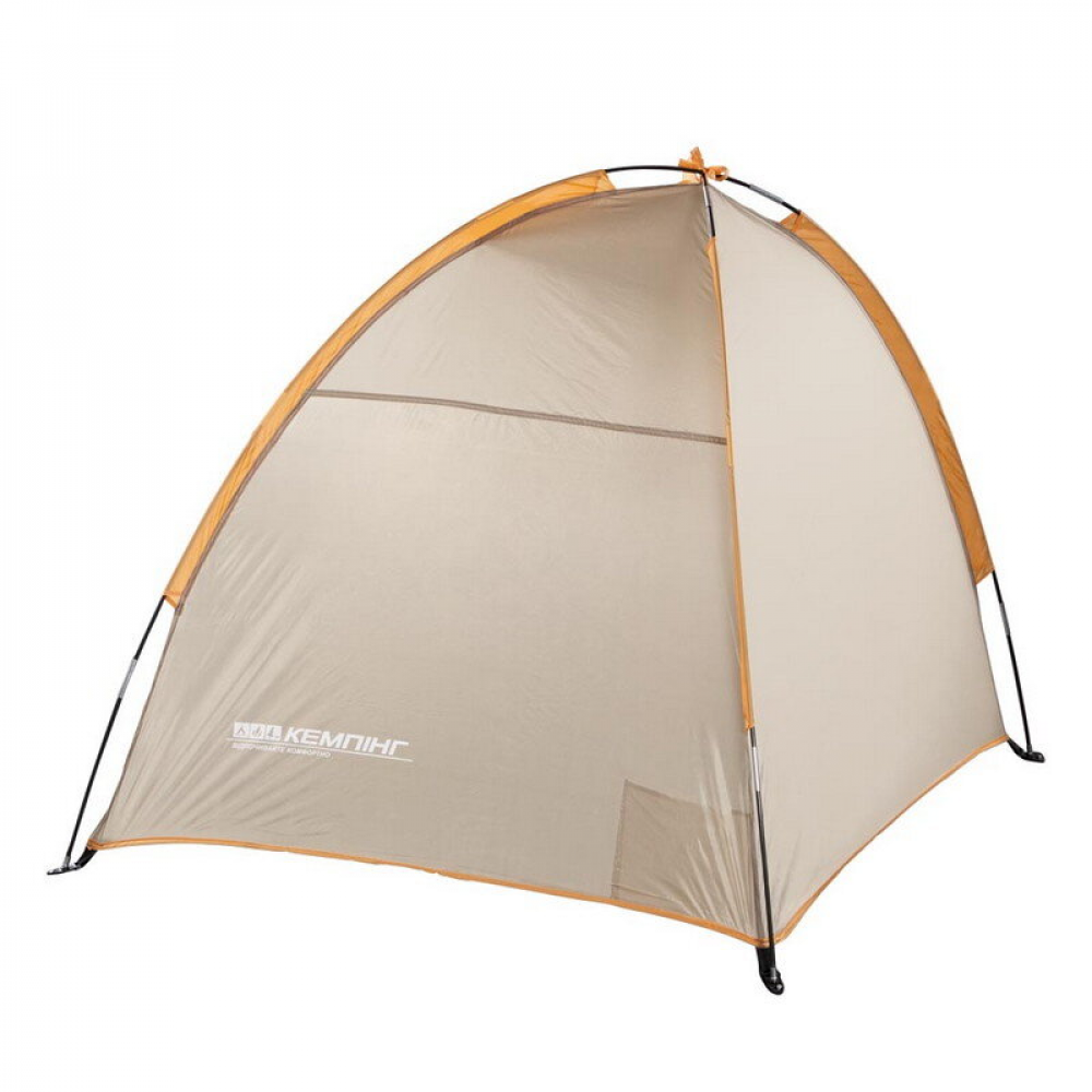 Тент пляжний Кемпінг Sun Tent