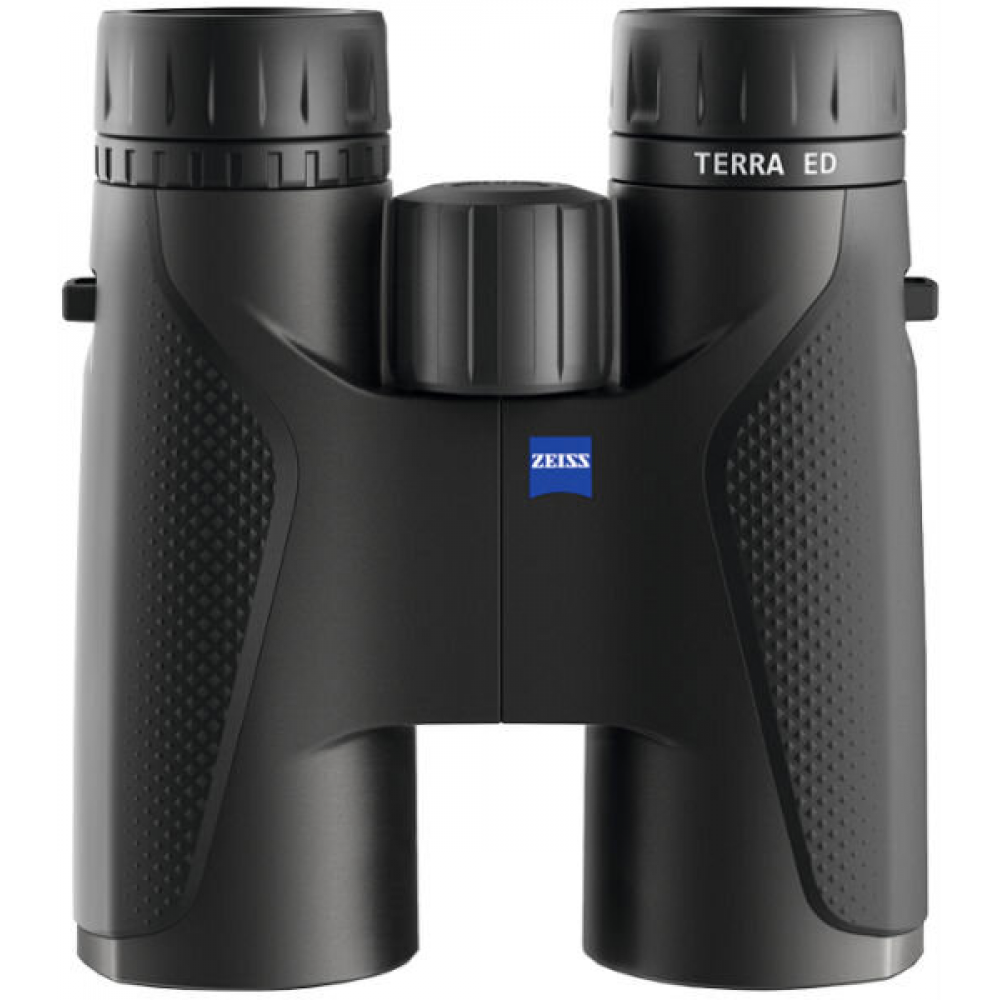 Бінокль Zeiss Terra ED 10 х 42 black-black