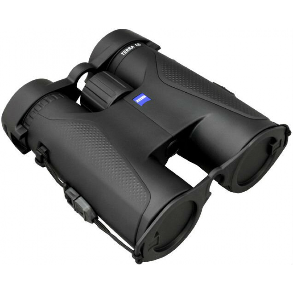 Бінокль Zeiss Terra ED 10 х 42 black-black