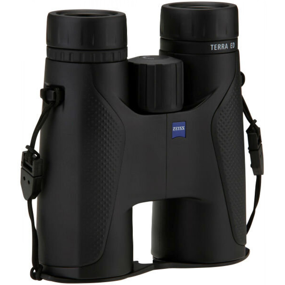 Бінокль Zeiss Terra ED 10 х 42 black-black