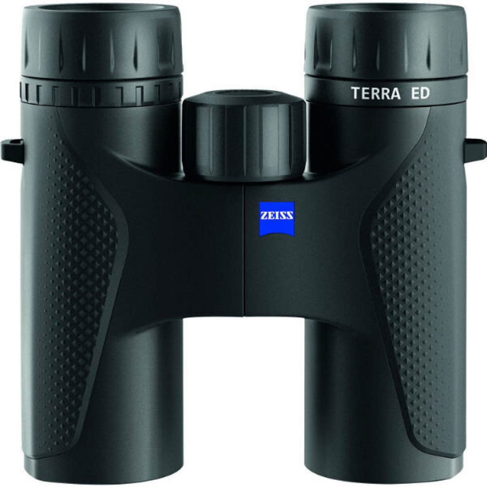 Бінокль Zeiss Terra ED 8 х 32 black-black