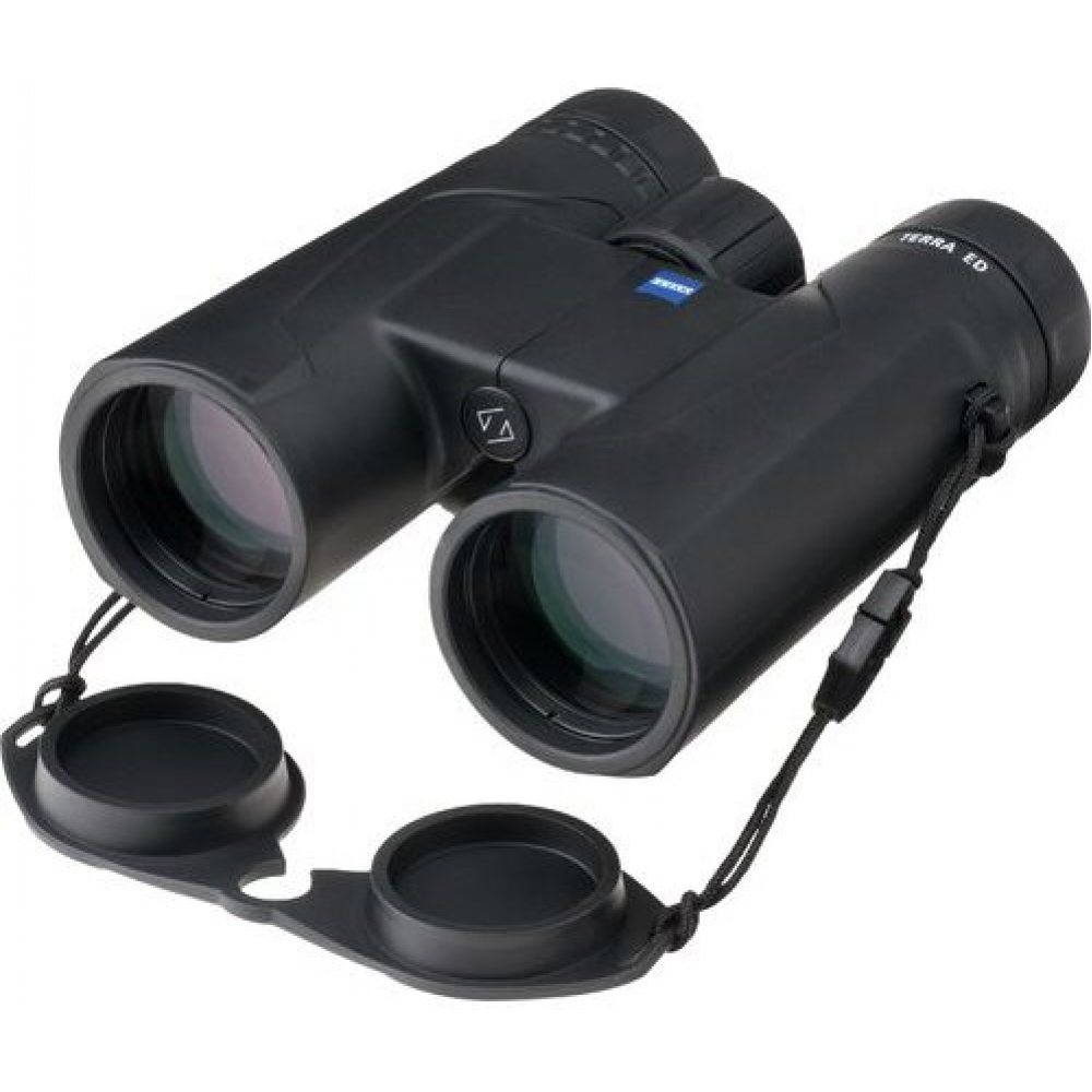 Бінокль Zeiss Terra ED 8 х 42 black-black