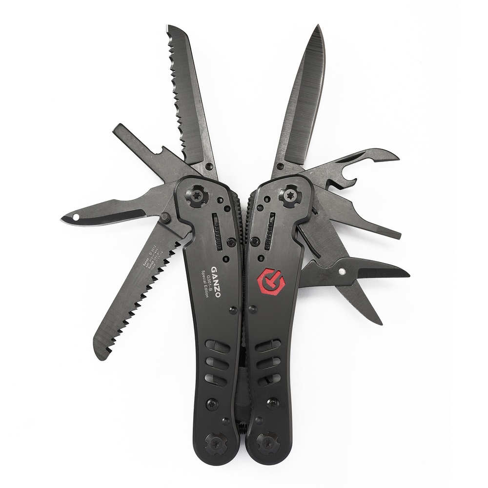 Мультитул Multi Tool Ganzo G301-В