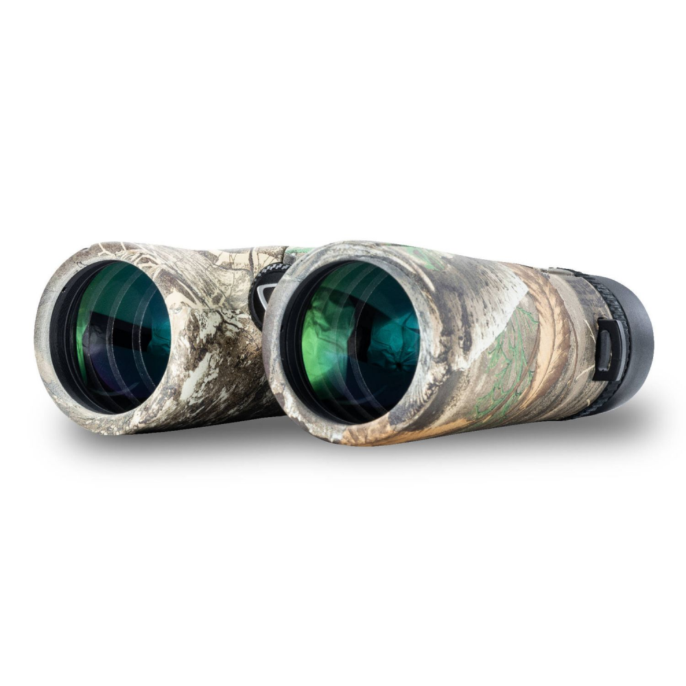 Бінокль Vanguard Vesta 10x42 WP Realtree Edge (Vesta 1042RT)