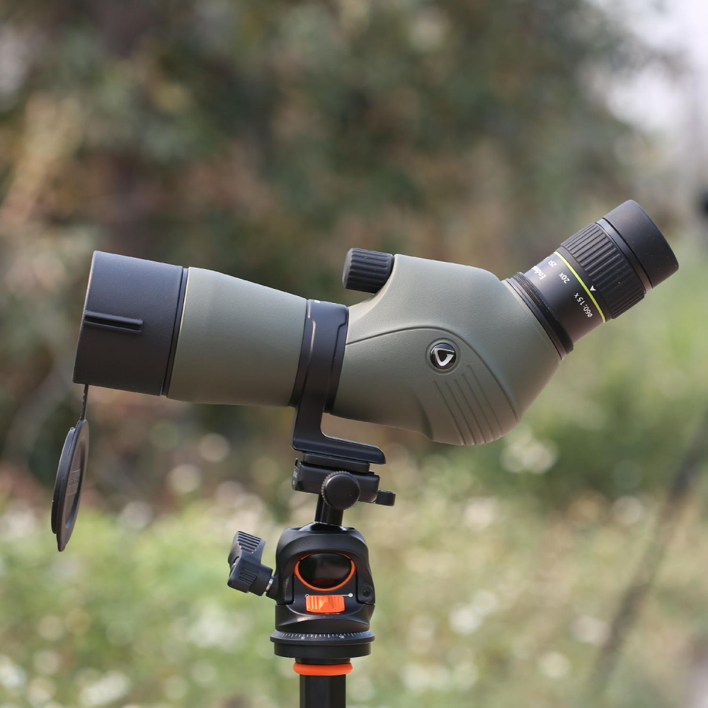 Підзорна труба Vanguard Endeavor XF 60A 15-45x60,45 WP (Endeavor XF 60A)