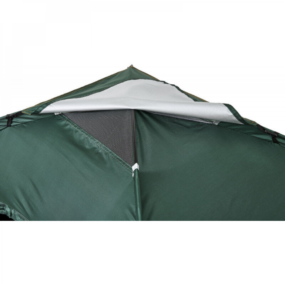 Палатка Skif Outdoor Adventure I, 200x150 cm ц:green