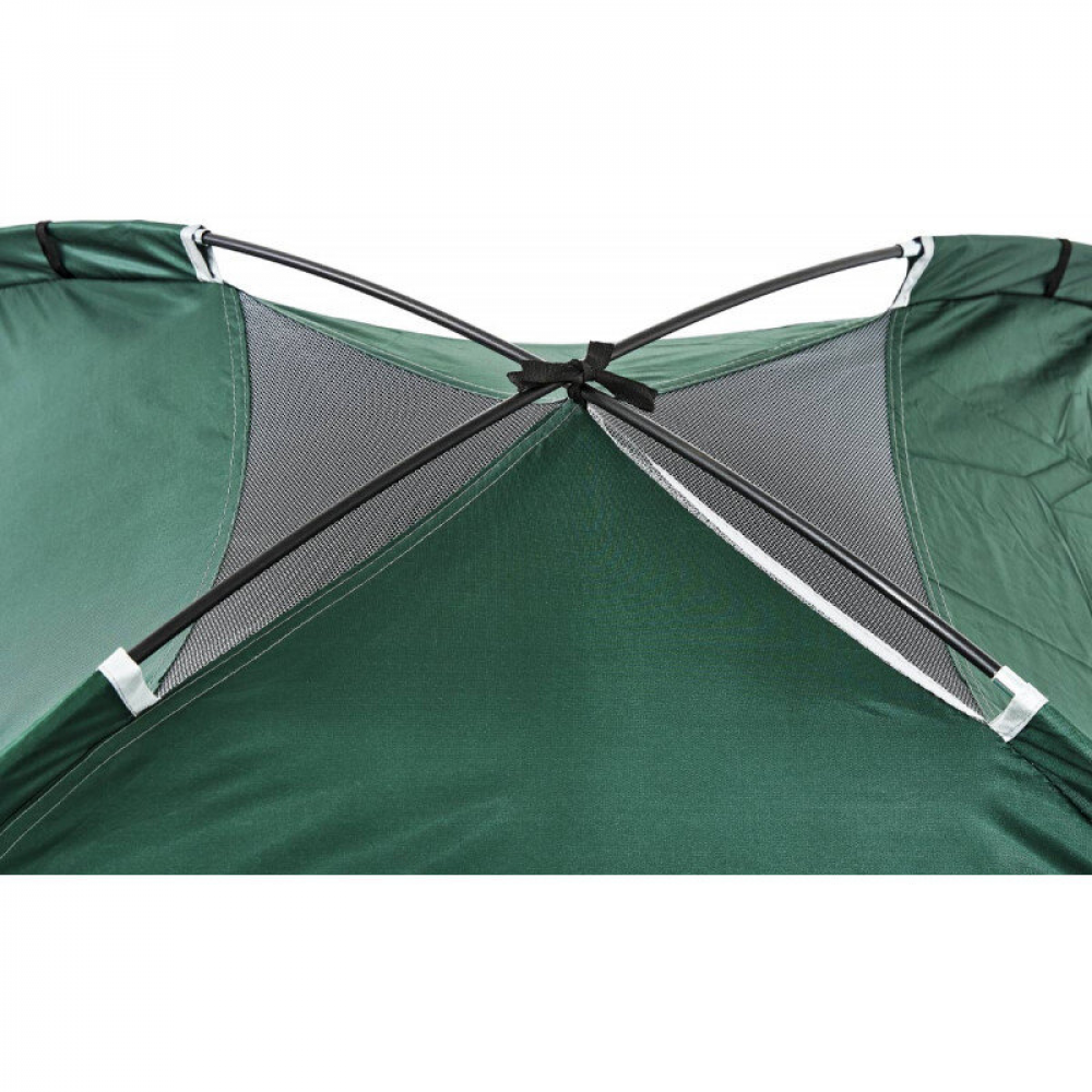 Палатка Skif Outdoor Adventure I, 200x200 cm ц:green