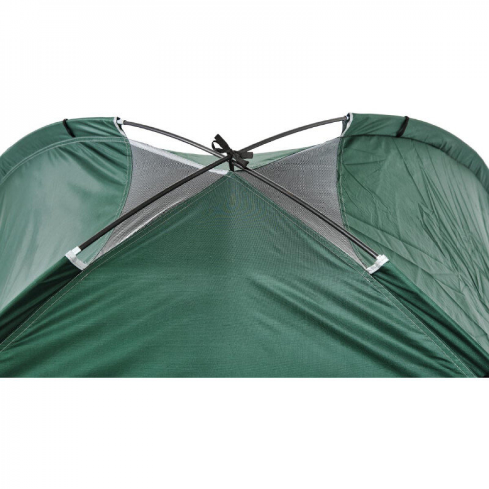 Палатка Skif Outdoor Adventure II, 200x200 cm ц:green