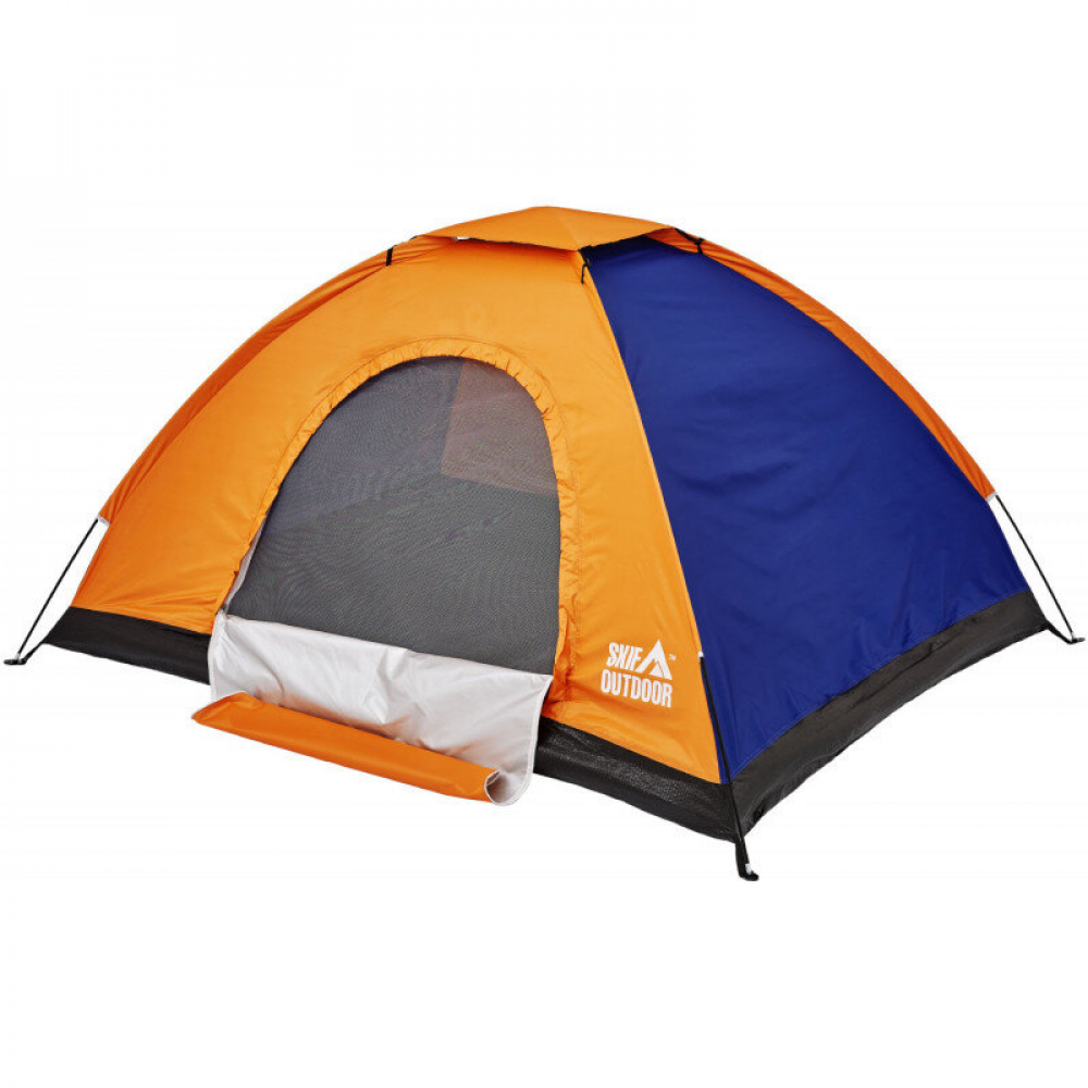 Палатка Skif Outdoor Adventure I, 200*150 cm 