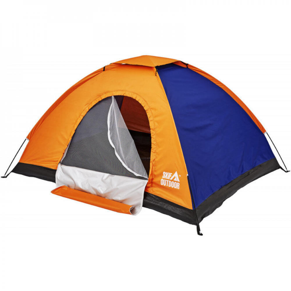 Палатка Skif Outdoor Adventure I, 200*150 cm 