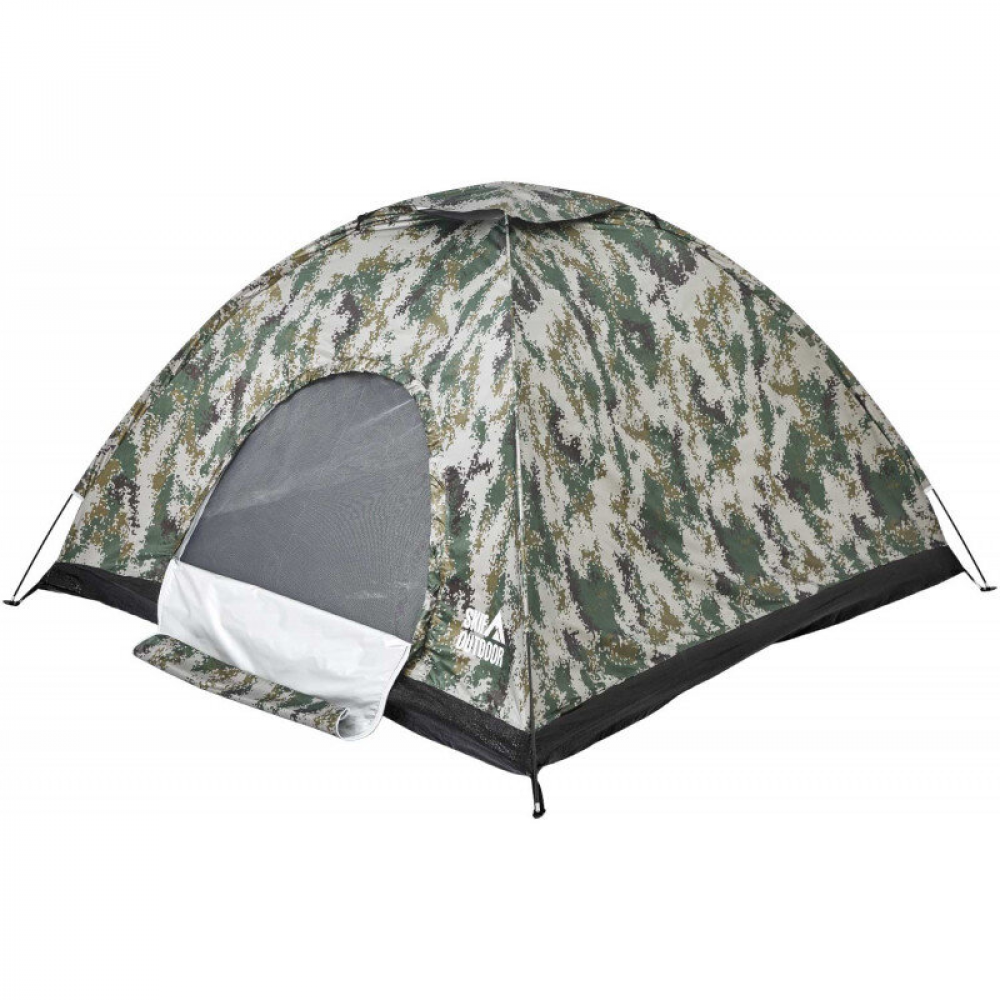 Палатка Skif Outdoor Adventure I, 200x200 cm ц:camo