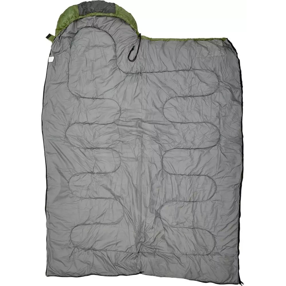 Спальний мішок SKIF Outdoor Morpheus u:olive