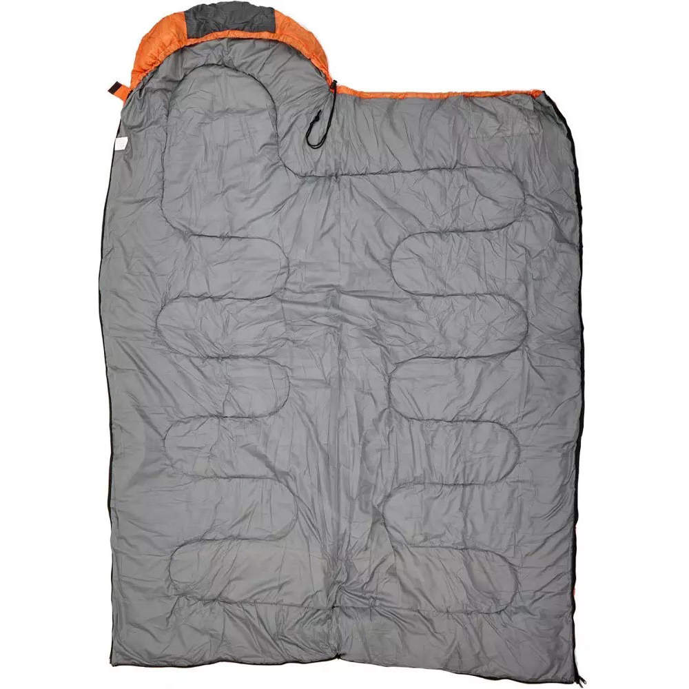 Спальний мішок SKIF Outdoor Morpheus ц:orange