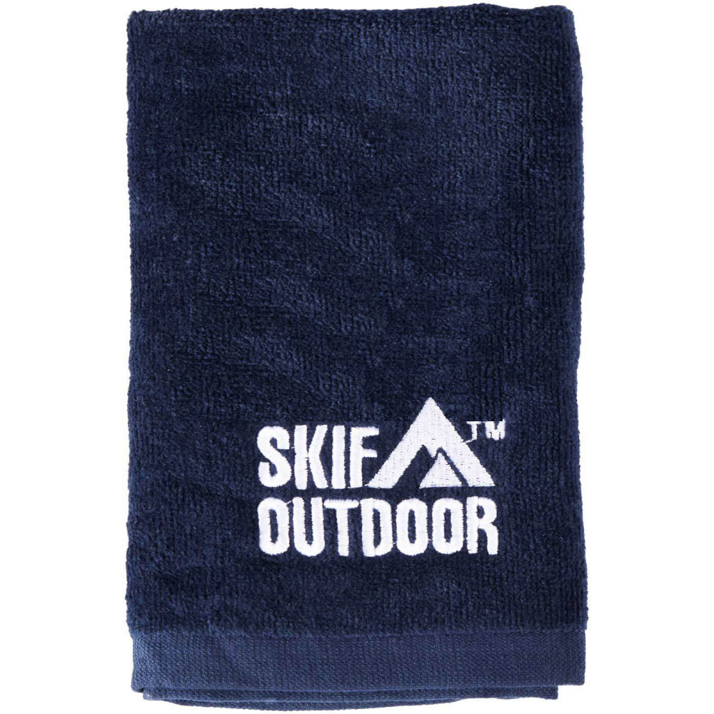 Полотенце Skif Outdoor Hand Towel ц:blue