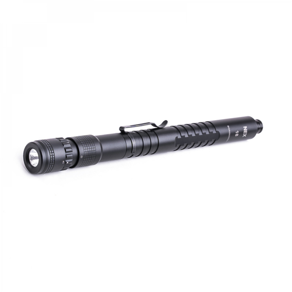 Телескопічна палиця Nextorch NEX Flashlight N18L