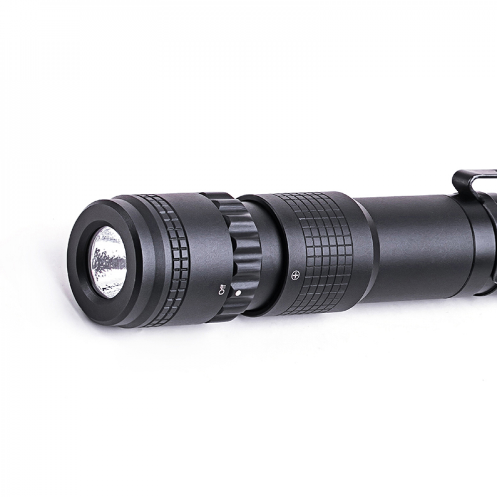 Телескопічна палиця Nextorch NEX Flashlight N18L