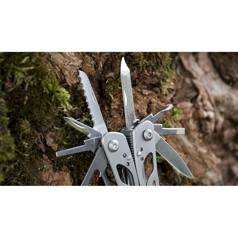 Мультитул Multi Tool Ganzo G104 S