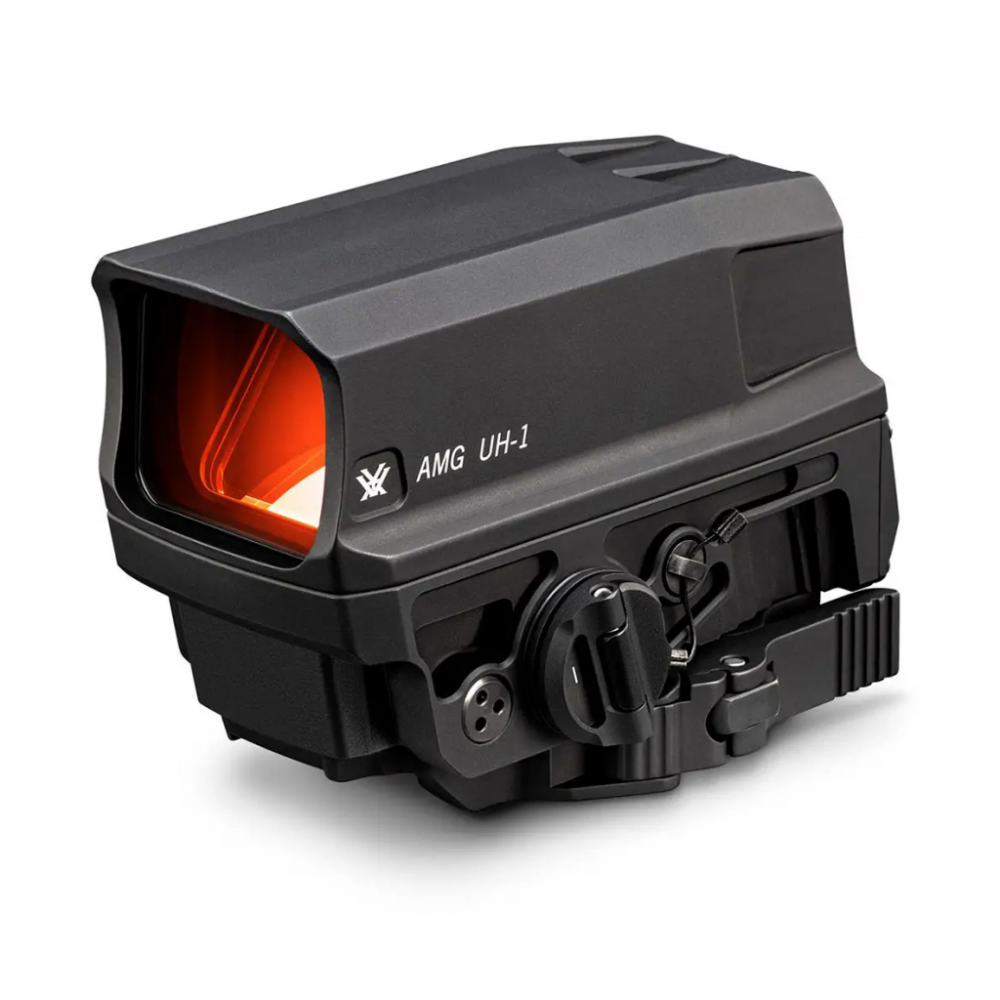 Приціл голографічний Vortex Razor AMG UH-1 Gen II Holographic Sight (AMG-HS02)