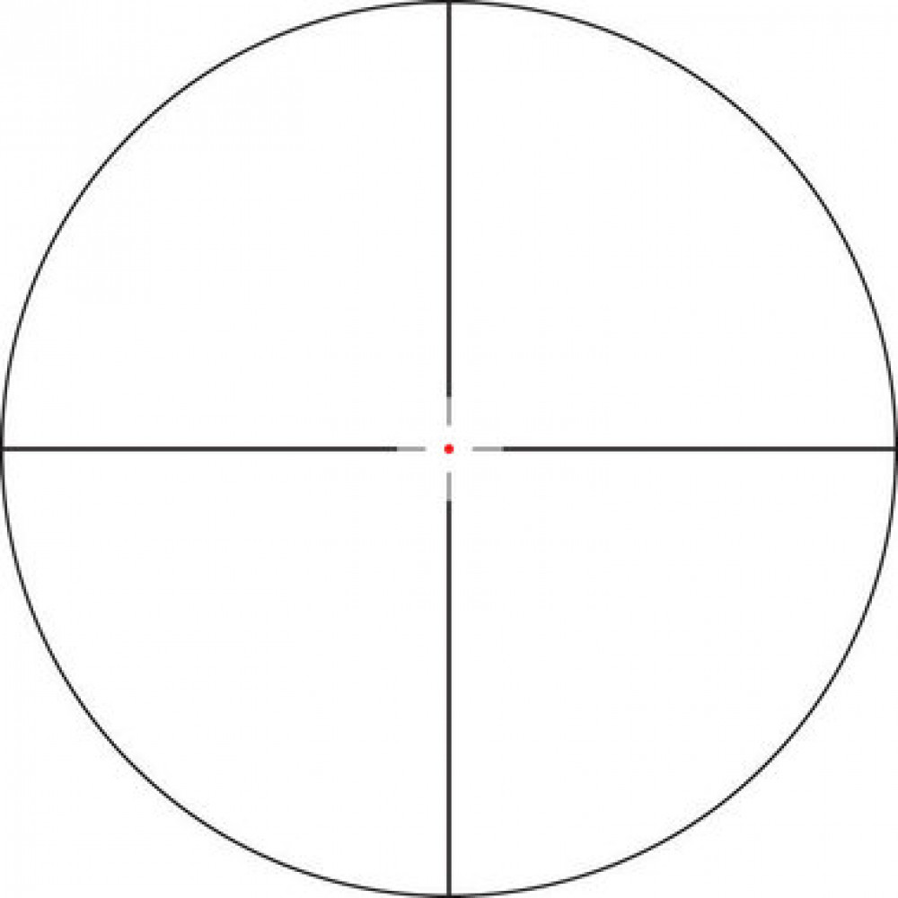 Приціл оптичний Vortex Crossfire II AR1-4x24 V-Brite (CF2-31037)