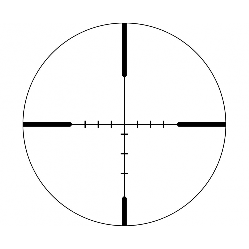 Приціл оптичний Vortex Diamondback 3-9x40 BDC (DBK-01-BDC)