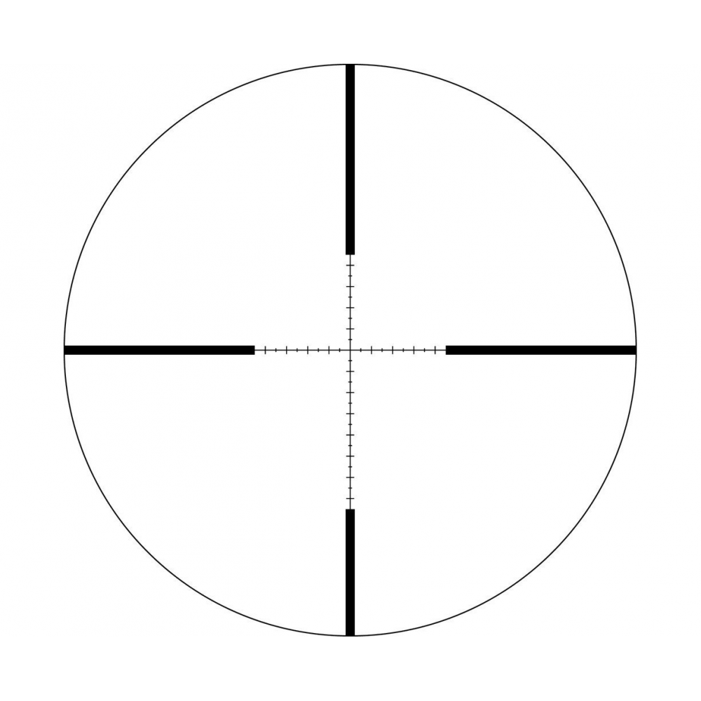 Приціл оптичний Vortex Viper HS-T 6-24x50 (VMR-1 MOA) (VHS-4325)
