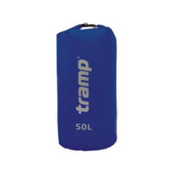 Гермомішок Tramp PVC 50 л, TRA-068 синій