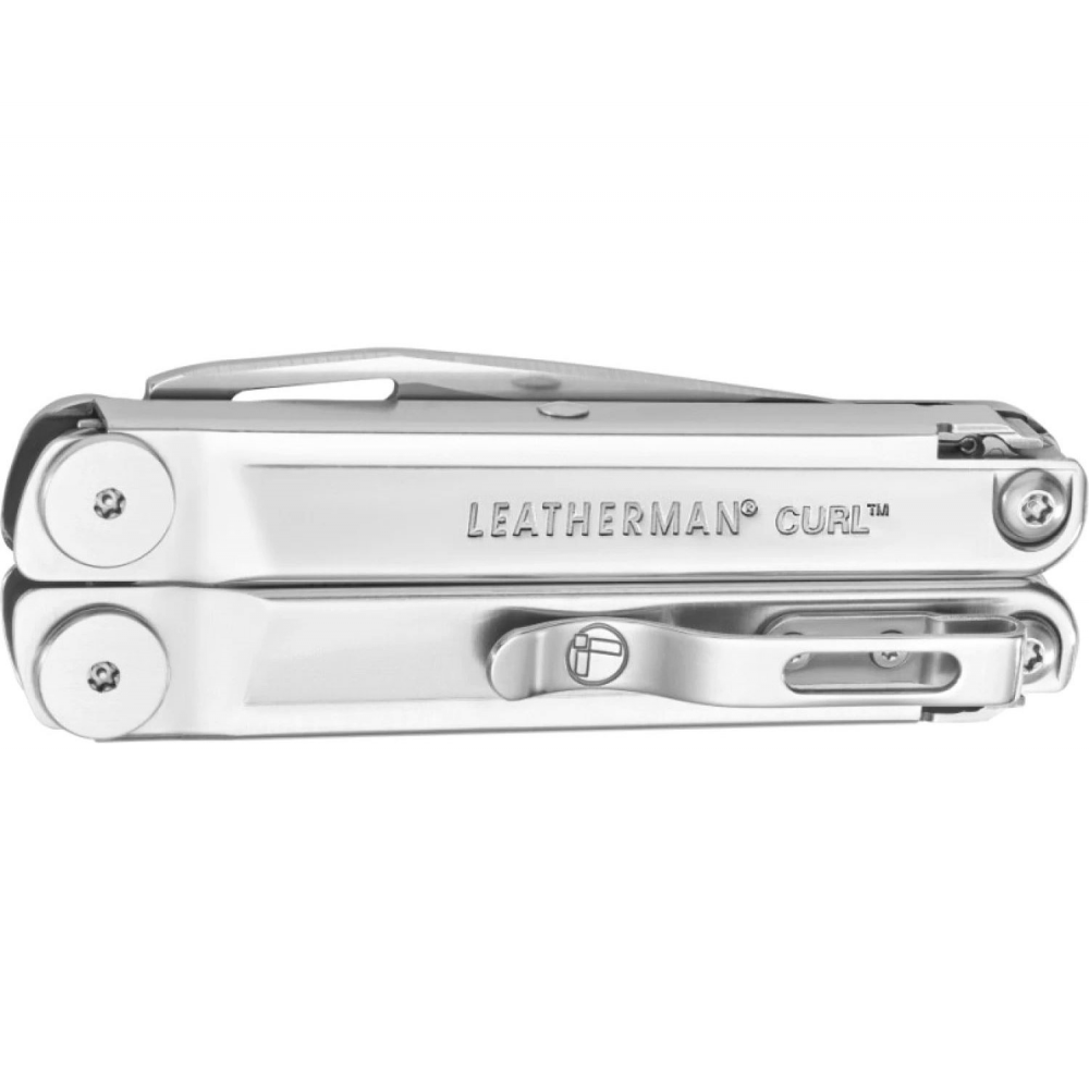 Мультиінструмент Leatherman CURL, синтетичний чохол, карт. кор.