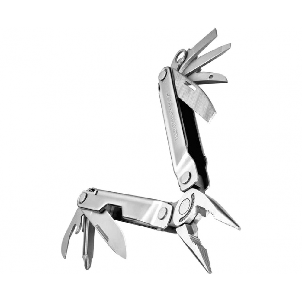 Мультиінструмент Leatherman BOND, синтетичний чохол, карт. кор.