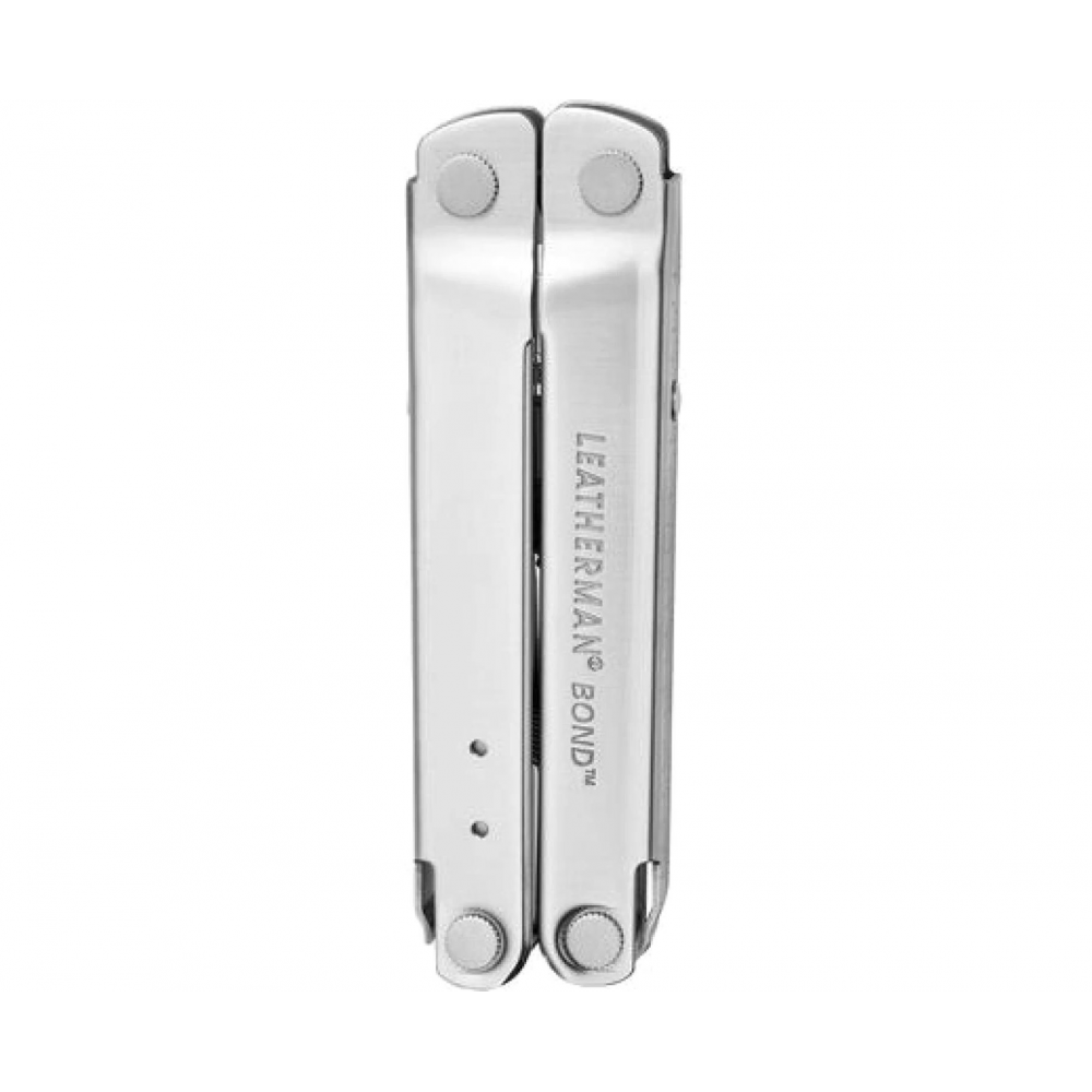 Мультиінструмент Leatherman BOND, синтетичний чохол, карт. кор.