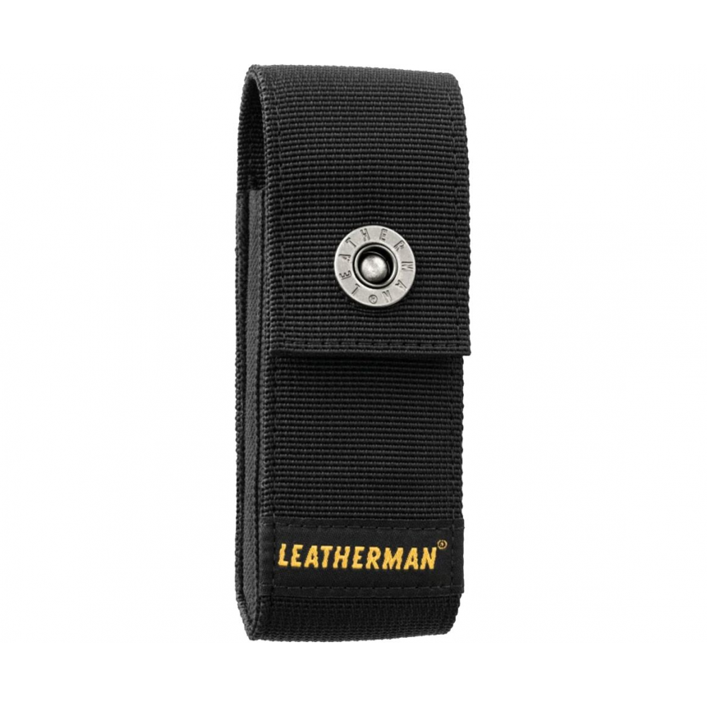 Чохол Leatherman - Large 4,75“, чорний нейлон