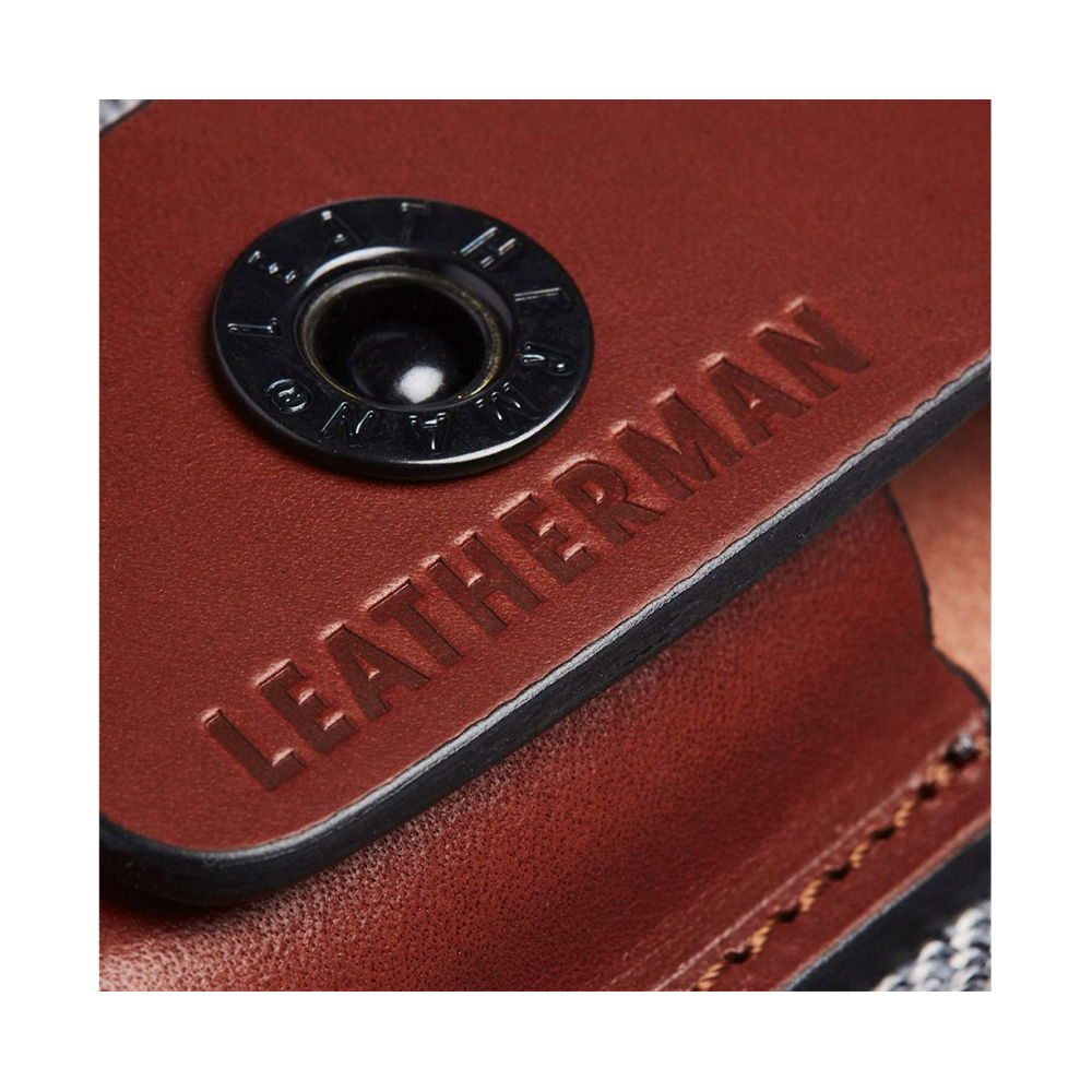 Чохол Leatherman - Medium 4“, Ainsworth кожа