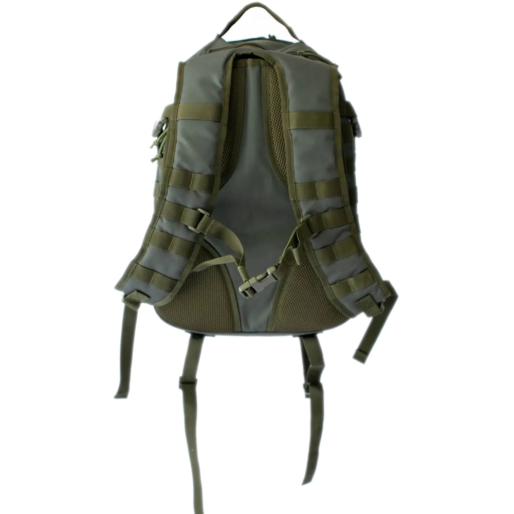 Тактический рюкзак Tramp Commander 50 л. coyote