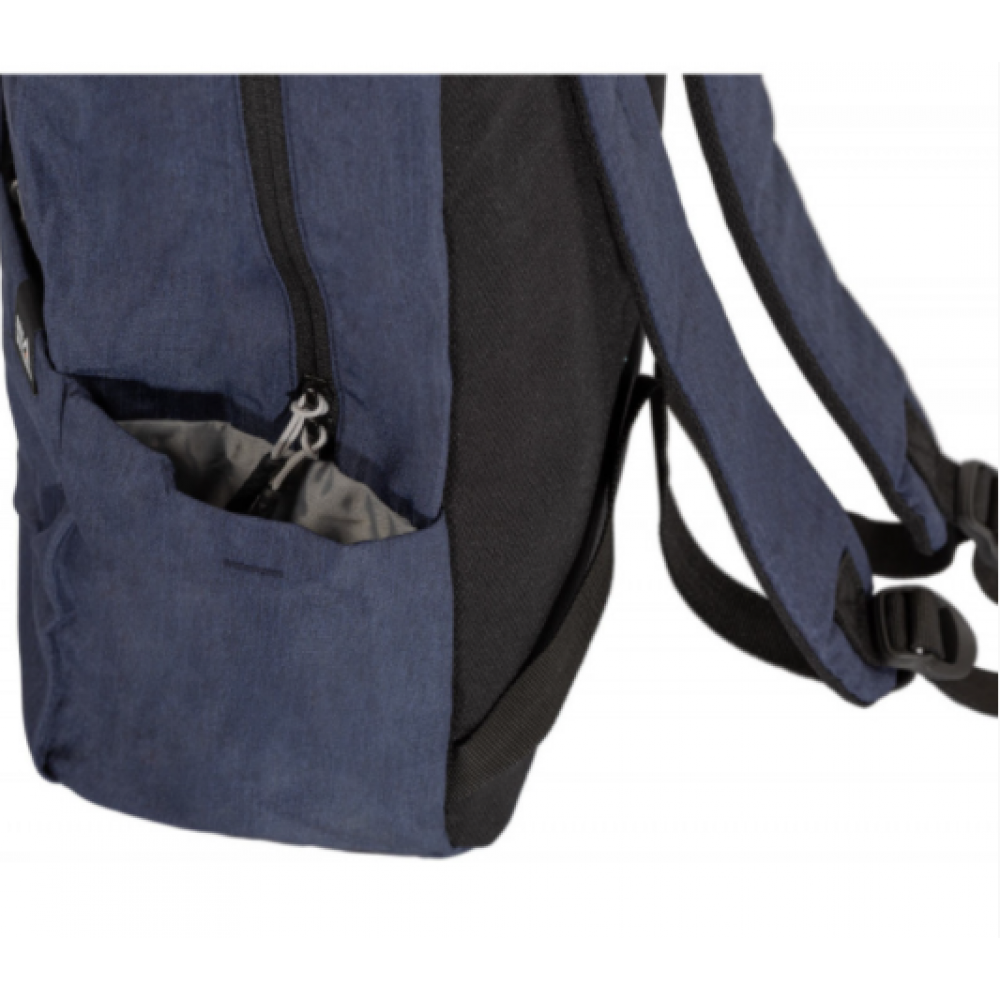 Рюкзак Skif Outdoor City Backpack L, 20L ц:темно синій