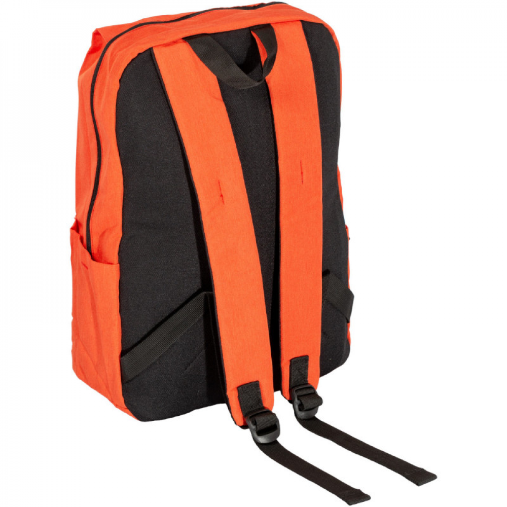 Рюкзак Skif Outdoor City Backpack M, 15L ц:помаранчевий