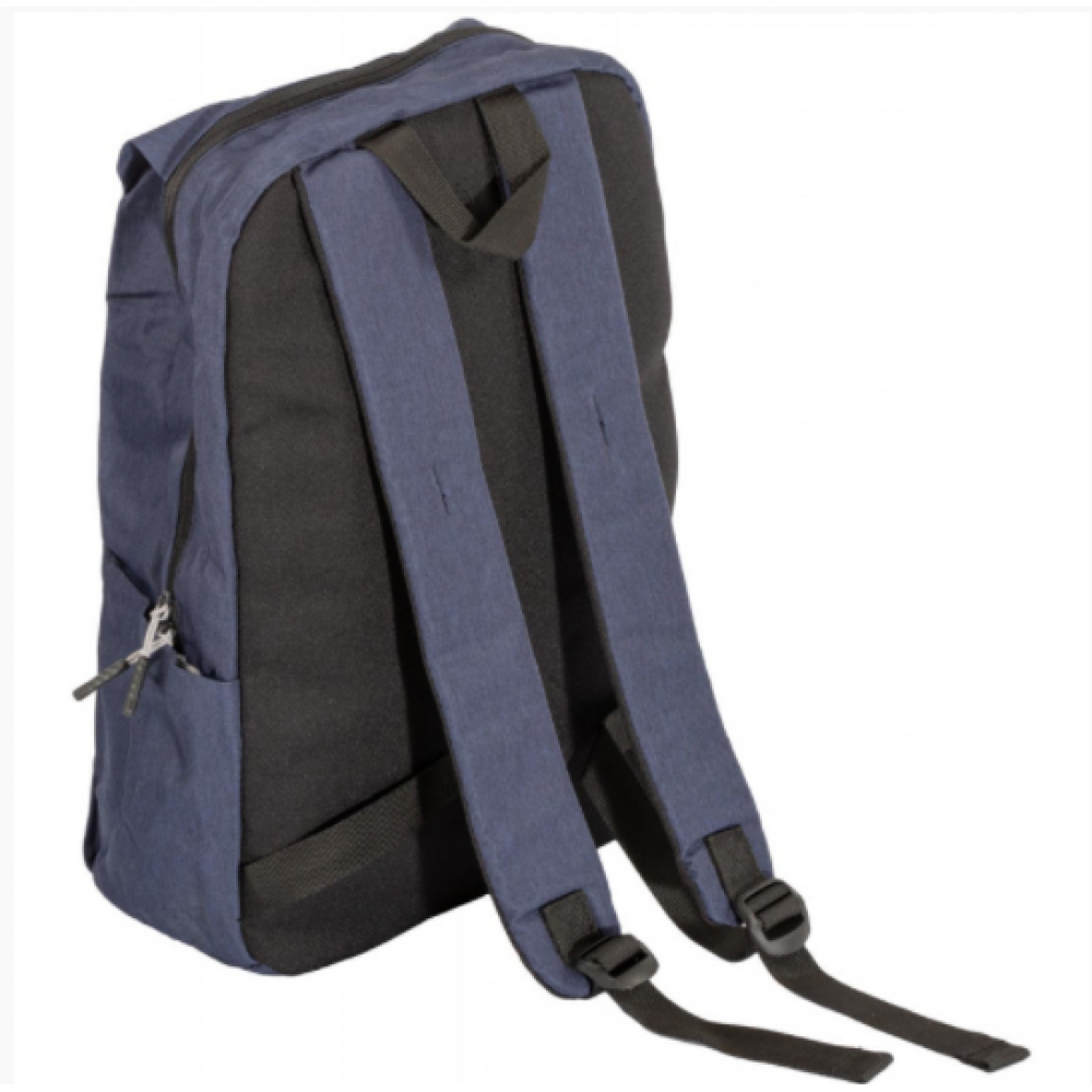 Рюкзак Skif Outdoor City Backpack M, 15L ц:темно синій