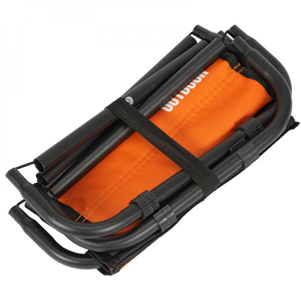 Стул раскл. Skif Outdoor Steel Cramb L, ц:orange