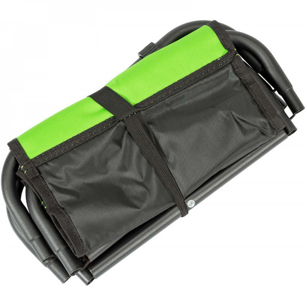 Стул раскл. Skif Outdoor Steel Cramb L, ц:green