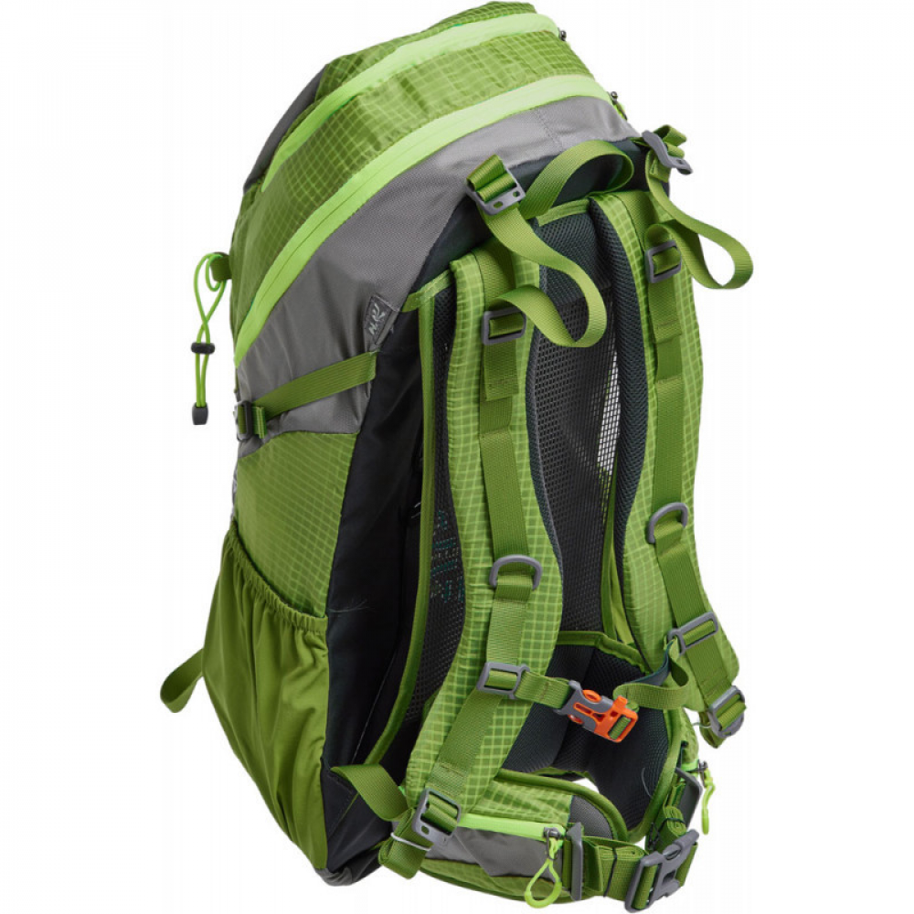 Рюкзак Skif Outdoor Seagle, 45 L, ц:green