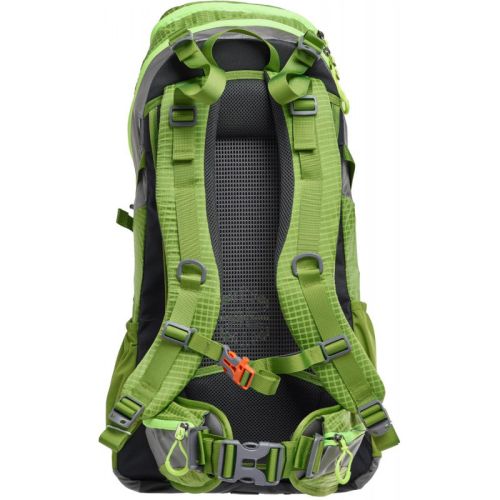 Рюкзак Skif Outdoor Seagle, 45 L, ц:green