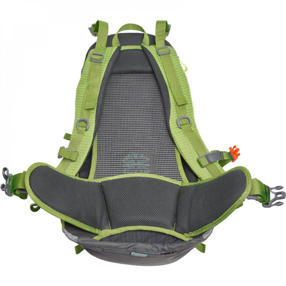 Рюкзак Skif Outdoor Seagle, 45 L, ц:green