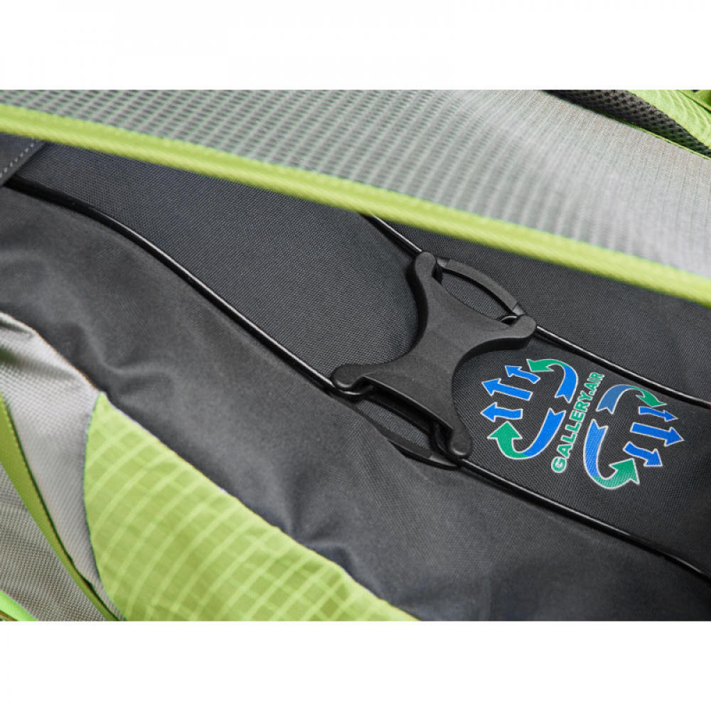 Рюкзак Skif Outdoor Seagle, 45 L, ц:green