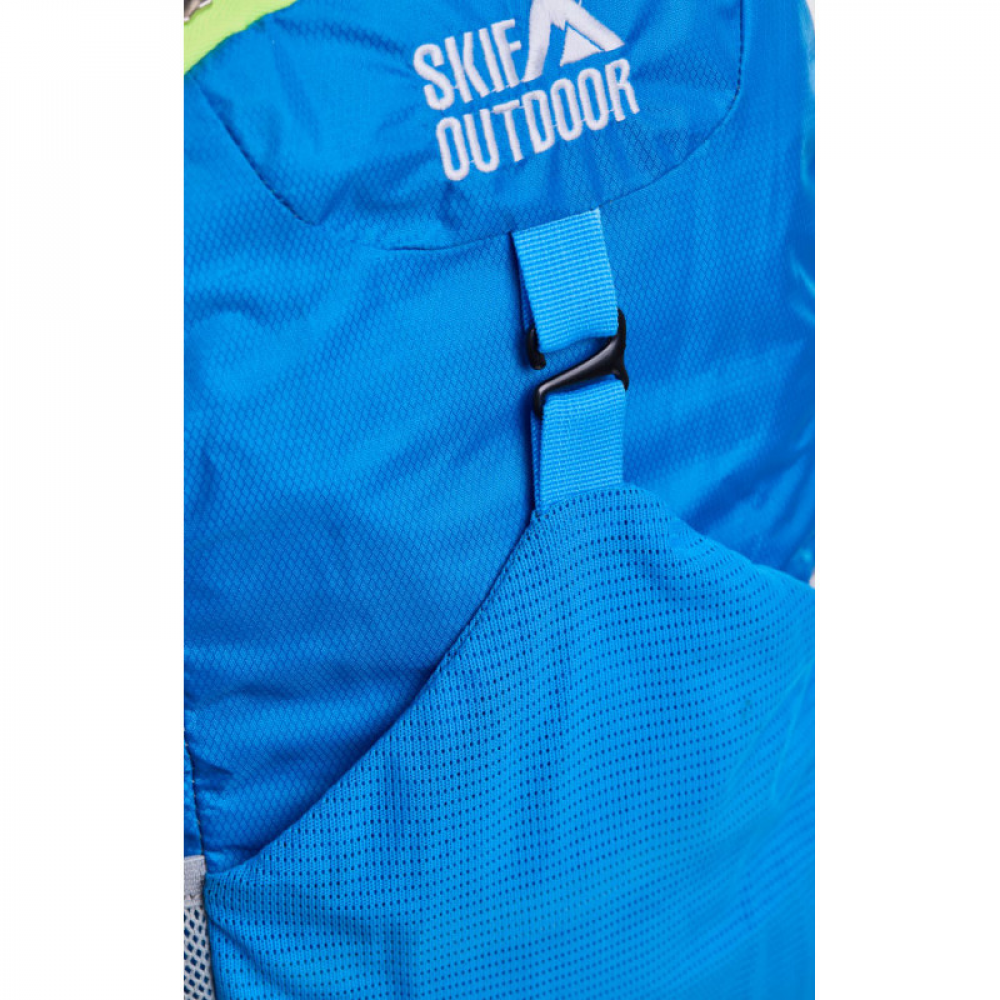 Рюкзак Skif Outdoor Light, 23L, ц:blue