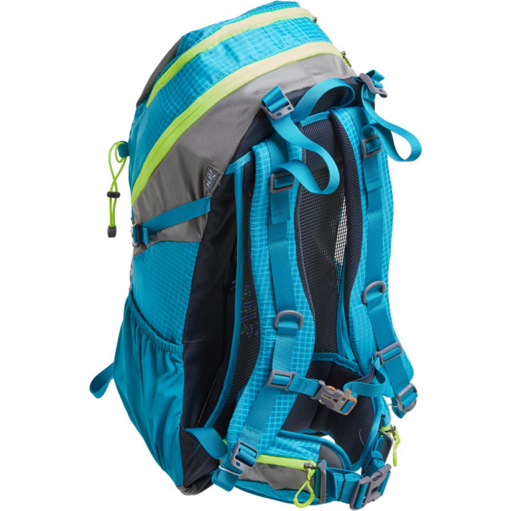 Рюкзак Skif Outdoor Seagle, 45L, ц:blue