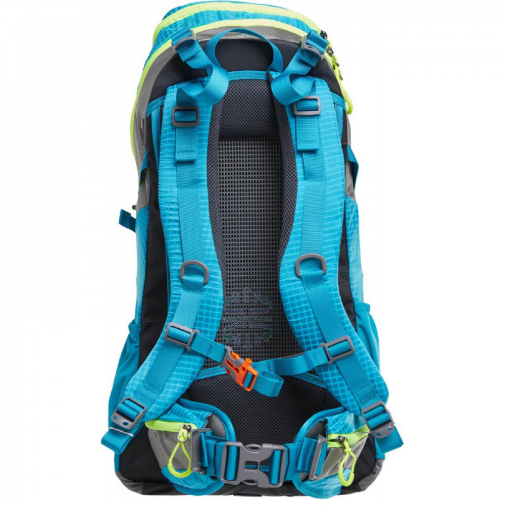 Рюкзак Skif Outdoor Seagle, 45L, ц:blue