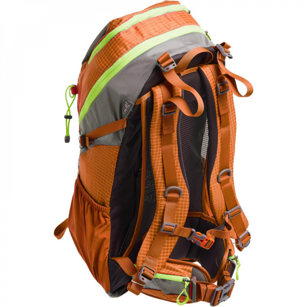 Рюкзак Skif Outdoor Seagle, 45L, ц:orange